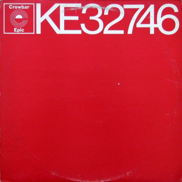 Crowbar — KE32746