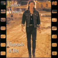 Crowell Rodney — Diamonds & Dirt