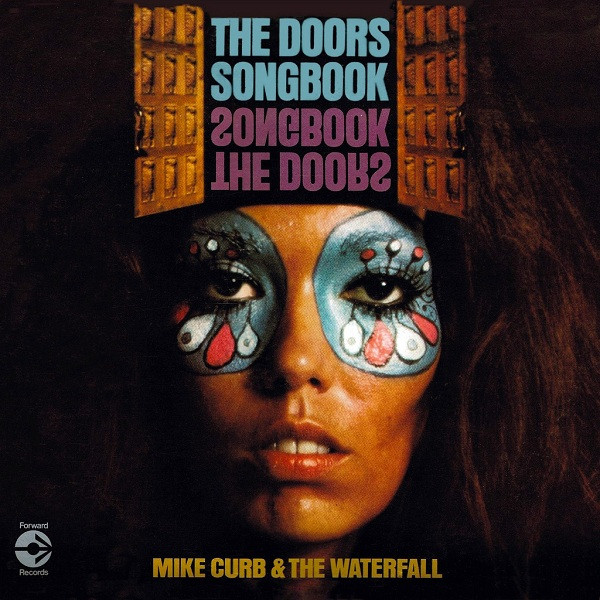 Curb Mike And The Waterfall — Doors Songbook