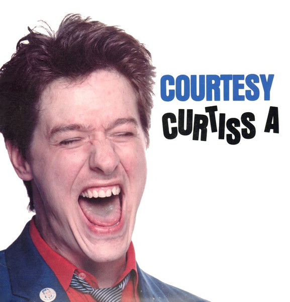 Curtiss A — Courtesy