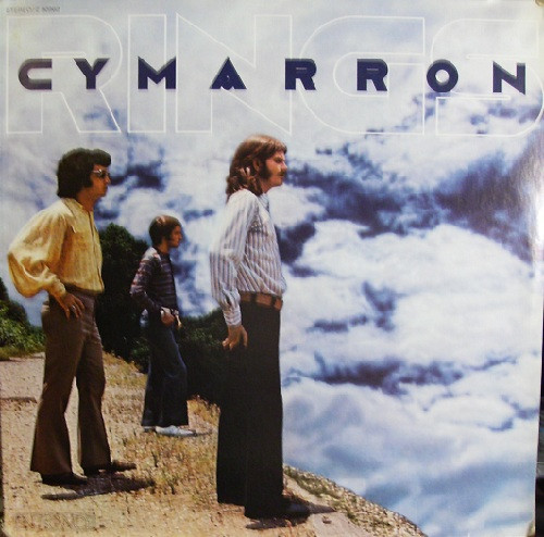Cymarron — Rings