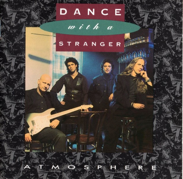 Dance With A Stranger — Atmosphere