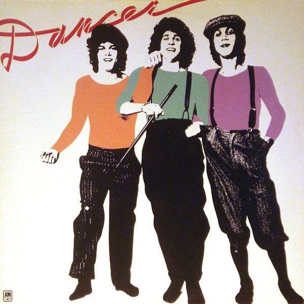 Dancer — Same