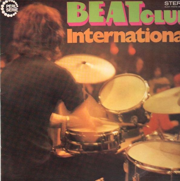 Das Shampton Louis-Trio — Beat Club International