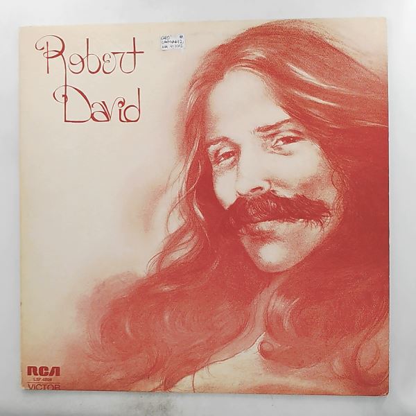 David Robert — David Robert