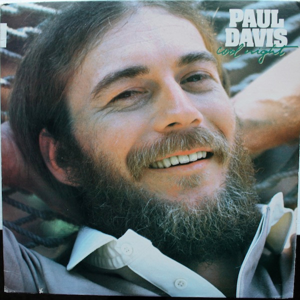 Davis Paul — Cool Night