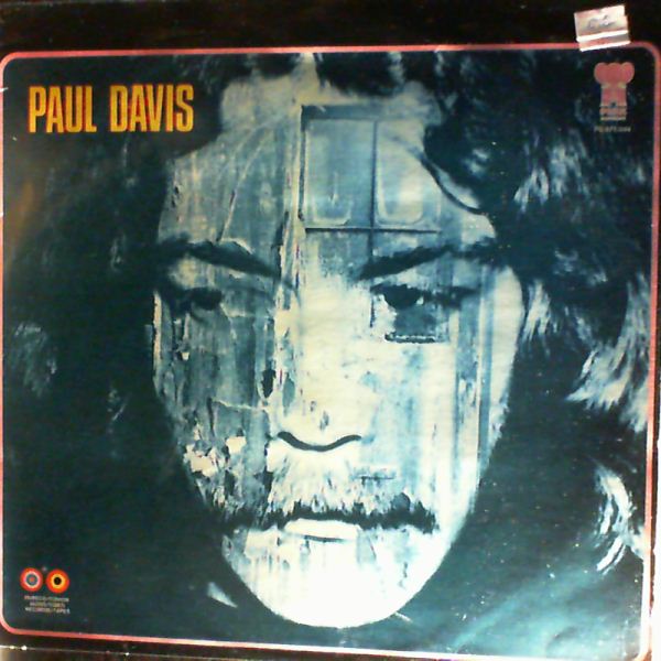 Davis Paul — Davis Paul