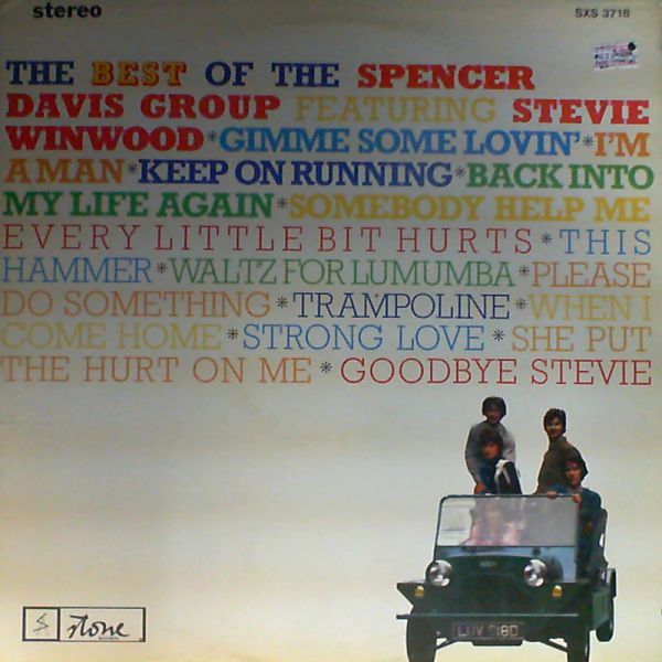 Davis Spencer Group — Best of