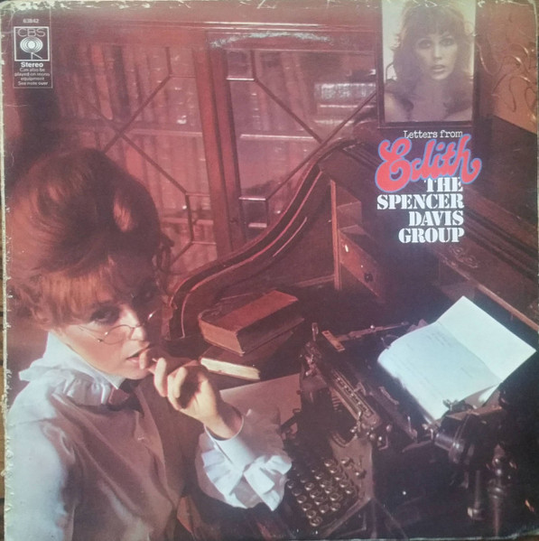 Davis Spencer Group — Funky