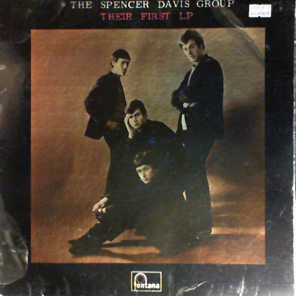 Davis Spencer Group — Their First
