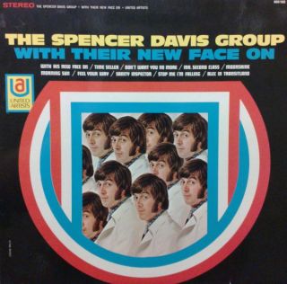 Davis Spencer Group — With Their New Face On