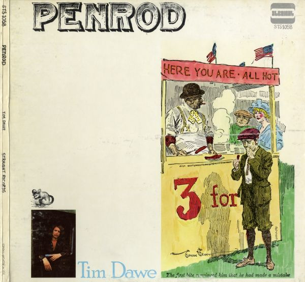 Dawe Tim — Penrod