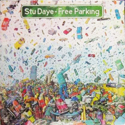 Daye Stu — Free Parking