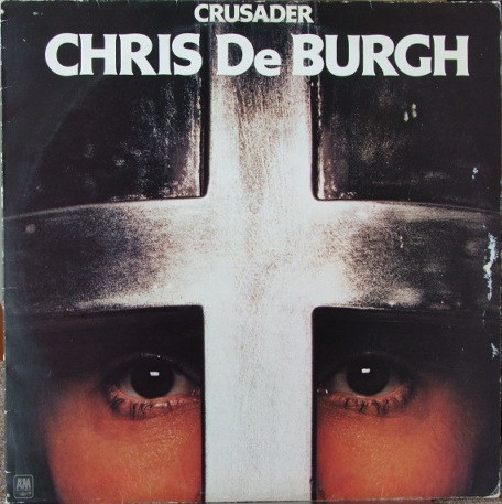 De Burgh Chris — Crusader