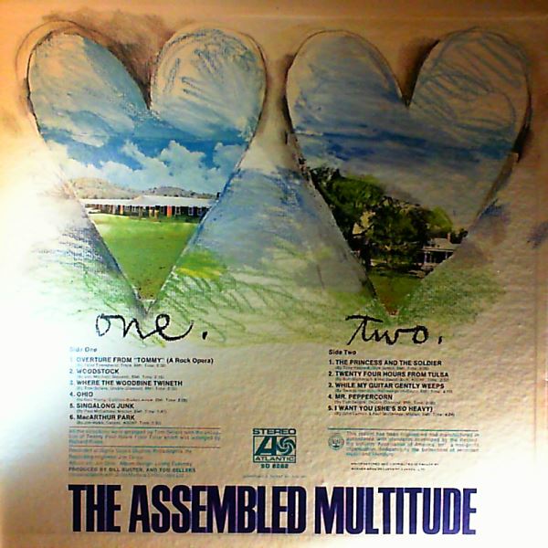 Assembled Multitude — Assembled Multitude