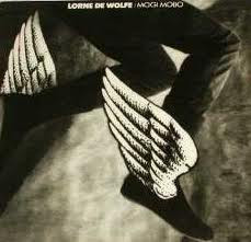de Wolfe Lorne (ex-member of Contact - Swedish progressive rock 70 - 71) — Mogi Mobo