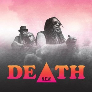 Death — N.E.W.