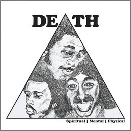 Death — Spiritual | Mental | Physical