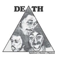 Death — Spiritual. Mental. Physical