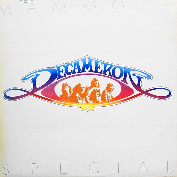 Decameron — Mammoth Special