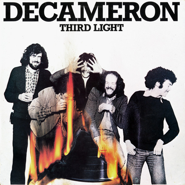 Decameron — Third Light