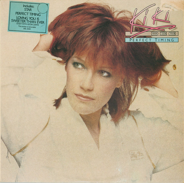 Dee Kiki — Perfect Timing