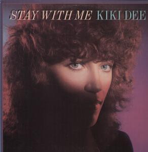 Dee Kiki — Stay With Me
