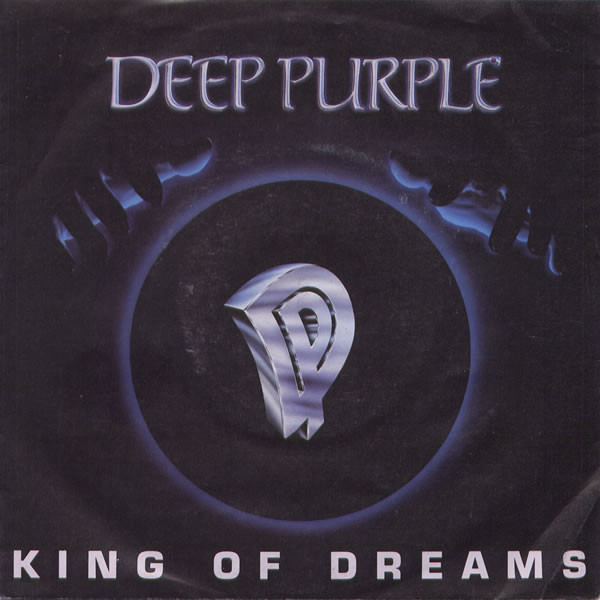 Deep Purple — King Of Dreams
