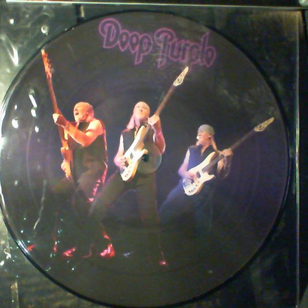 Deep Purple — Smoke On Finland (Live Hartwall Areena Helsinki, Finland, December 7th, 2011)