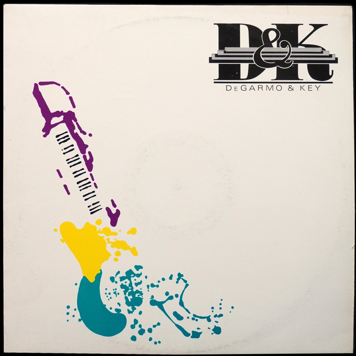 DeGarmo & Key — D & K