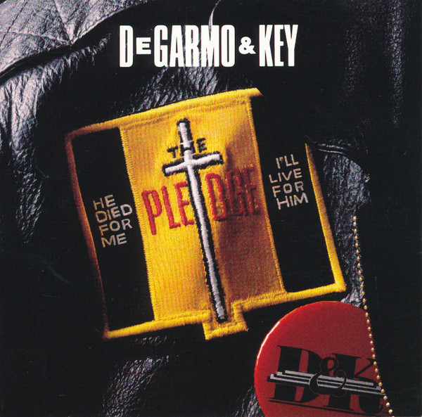 DeGarmo & Key — Pledge