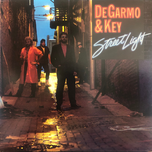 DeGarmo & Key — Street light