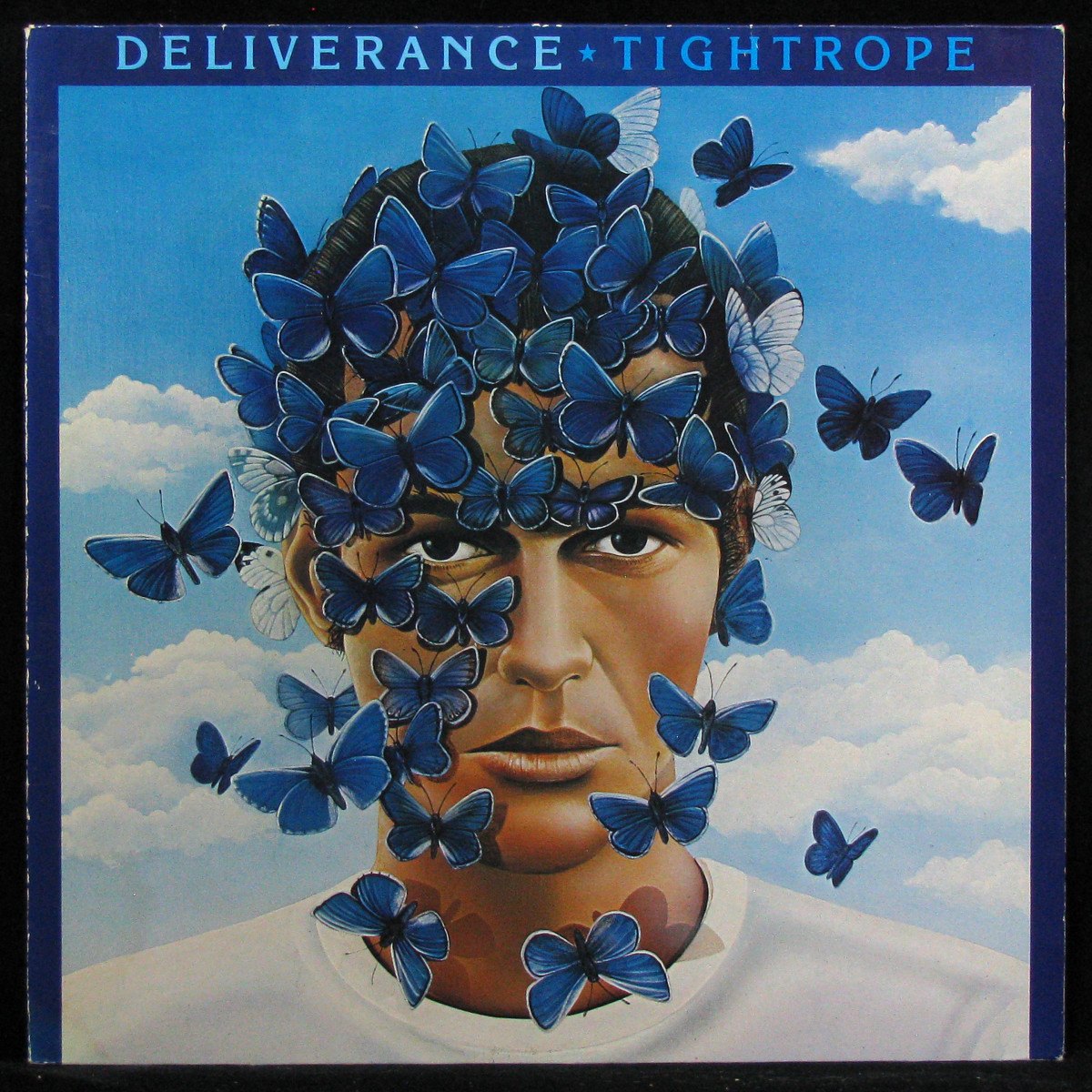 Deliverance — Tightrope