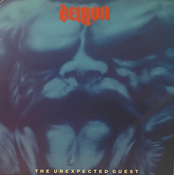 Demon — Unexpected Guest