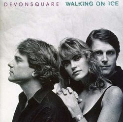 Devonsquare — Walking On Ice
