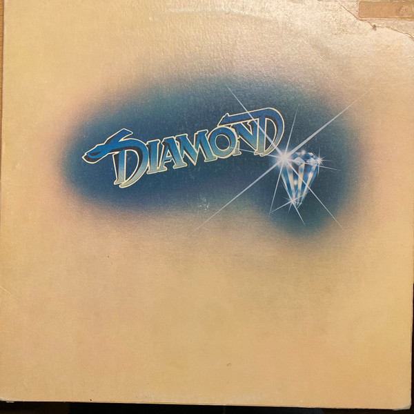 Diamond — Same