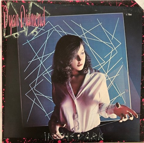 Diamond Dyan — In The Dark