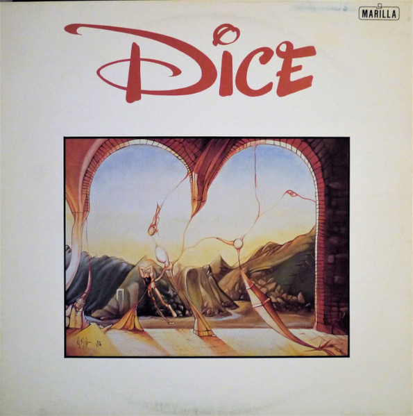 Dice — Same