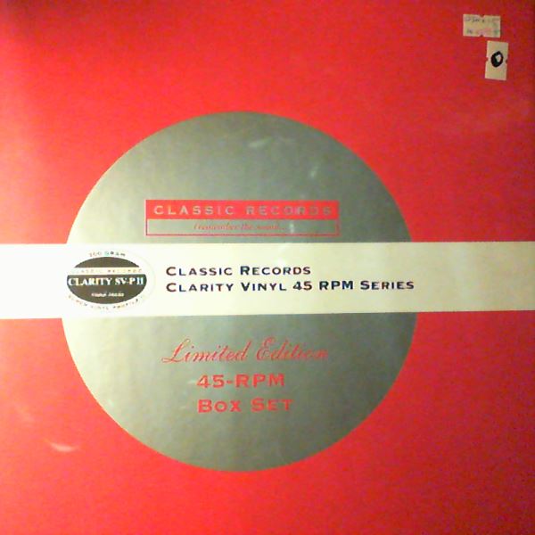 Bacharach Burt — Casino Royale (Original Motion Picture Soundtrack)