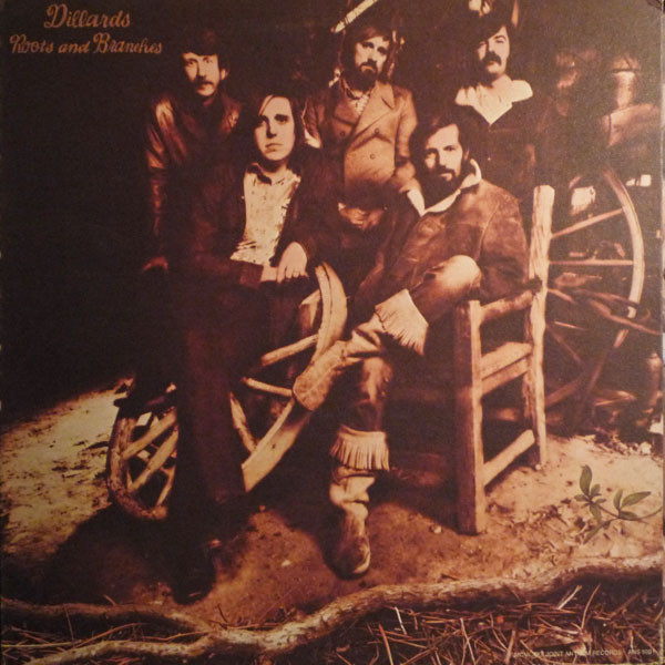 Dillards — Roots and branches