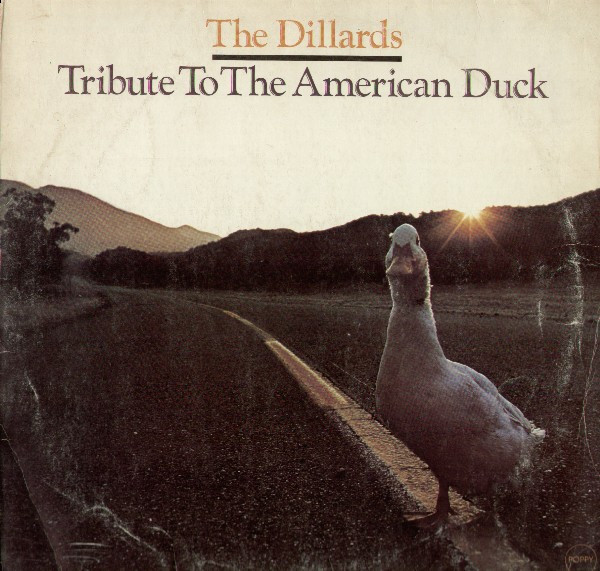 Dillards — Tribute to the american duck