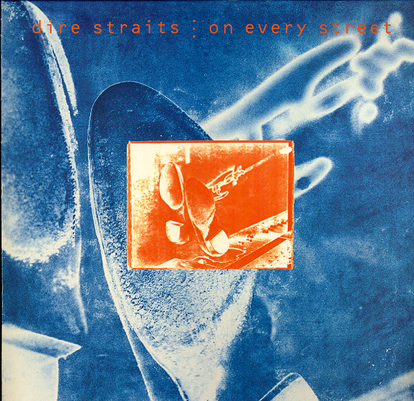Dire Straits — On Every Street