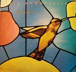 Dixie Hummingbirds — Golden Flight