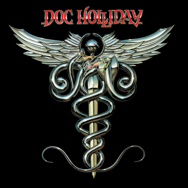Doc Holliday — Same