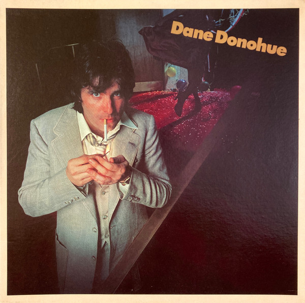 Donohue Dane — Same