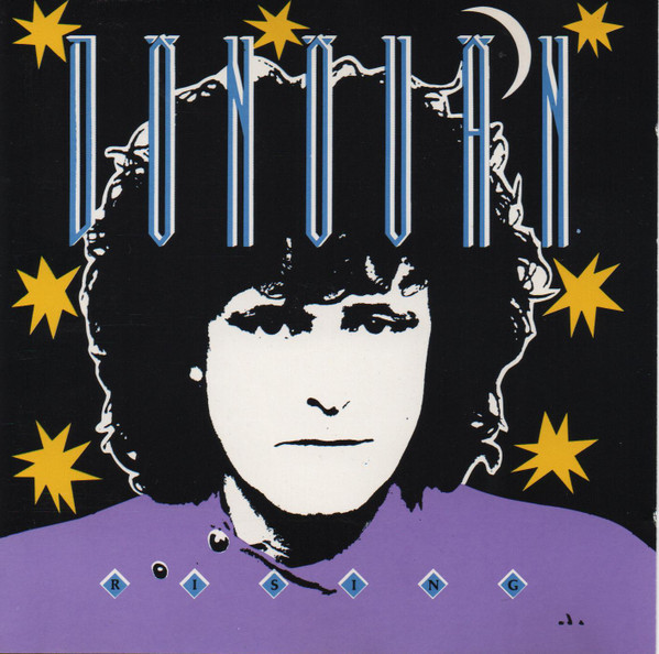 Donovan — 25 years in concert