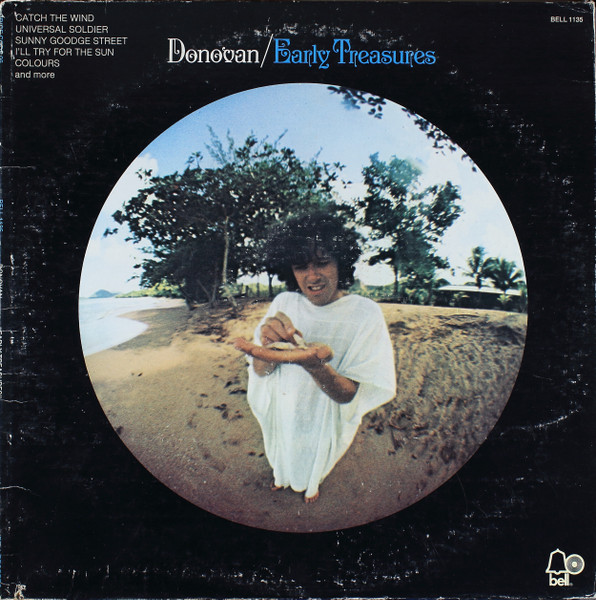 Donovan — Early Treasures