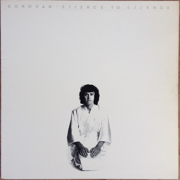 Donovan — Essence To Essence