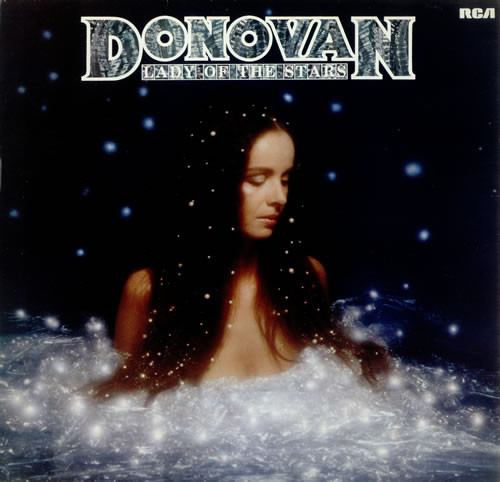Donovan — Lady Of The Stars