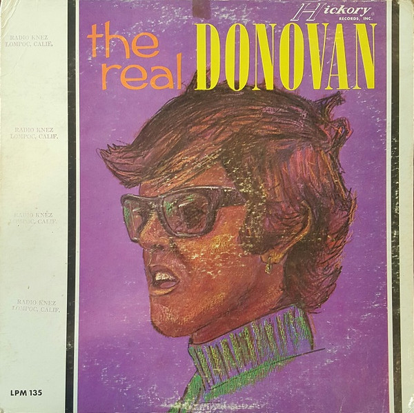 Donovan — Real Donovan